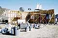 Burt�s Compound - Back